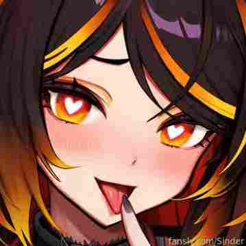 Sinder Fansly Videos & Photos